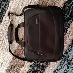 Samsonite Laptop Bag 17 "